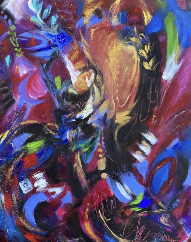 All That Glitters in Darkness #dreaming #acrylicpainting #fineart  #homedecor #painting #graffiti #style #artcollector #artist #contemporary #flaming_abstracts #modernart #abstractart #abstractexpressionism #abstract #art #artoftheday