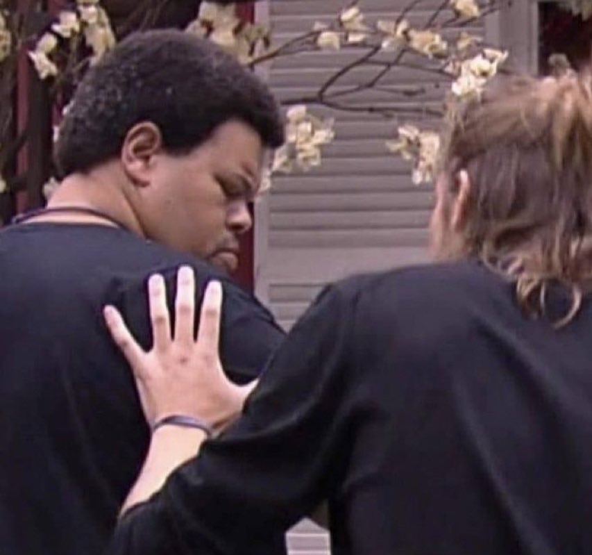 eu não vejo a hora do bbb entrar nesse clima aqui