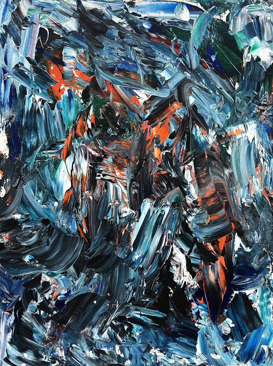 nft501's tweet image. Price Improvement 🚨

“Struck” and “Allegory” by @wilsenway now available for 25 sol each ⬇️