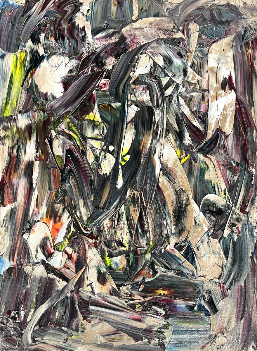 nft501's tweet image. Price Improvement 🚨

“Struck” and “Allegory” by @wilsenway now available for 25 sol each ⬇️