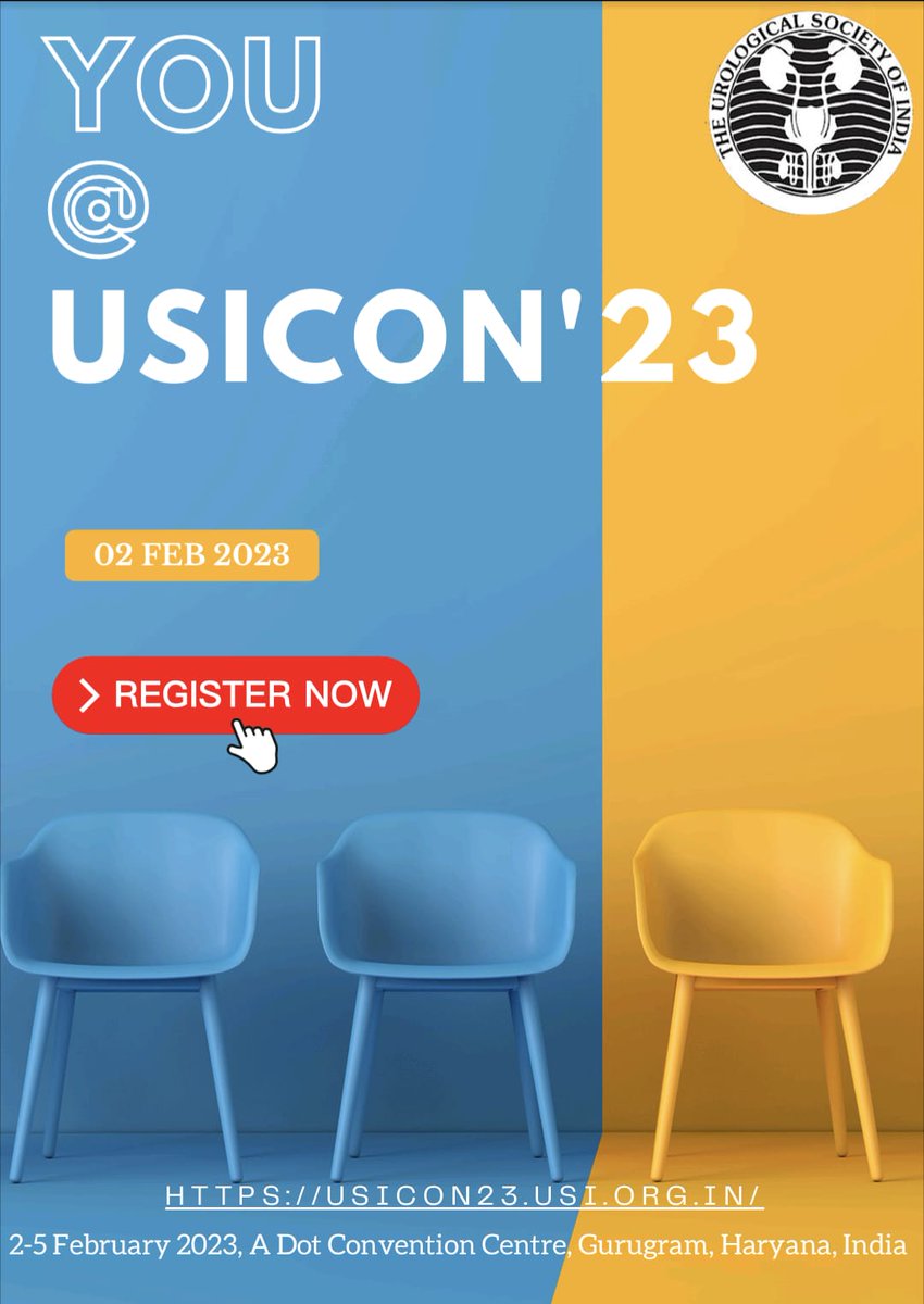 Urological Society of India ๐ฎ๐ณ (@usioffice) on Twitter photo #usicon23 Day 1 starts off with power and exuberance of youth <a href="/YouthUSI/">YOUsi</a> YOU session on Feb 2nd, Hall A at 11.00 hrs.Join us and catch a glimpse of the future talent <a href="/lkeshav1965/">Keshavamurthy R</a> <a href="/drramantanwar/">Raman Tanwar</a> <a href="/drragoori/">๐ฟ๐๐๐ฅ๐๐ ๐๐๐๐ค๐ค๐ง๐</a> <a href="/UroZedman/">BM Zeeshan Hameed</a> <a href="/abhisingh82/">Abhishek singh</a> <a href="/drkarthicknagan/">Karthickeyan N</a> <a href="/docdilipmishra/">Dr Dilip Mishra</a> <a href="/RIRS_inDelhiNCR/">Tanuj Paul Bhatia</a> #usicon23 Day 1 starts off with power and exuberance of youth <a href="/YouthUSI/">YOUsi</a> YOU session on Feb 2nd, Hall A at 11.00 hrs.Join us and catch a glimpse of the future talent <a href="/lkeshav1965/">Keshavamurthy R</a> <a href="/drramantanwar/">Raman Tanwar</a> <a href="/drragoori/">๐ฟ๐๐๐ฅ๐๐ ๐๐๐๐ค๐ค๐ง๐</a> <a href="/UroZedman/">BM Zeeshan Hameed</a> <a href="/abhisingh82/">Abhishek singh</a> <a href="/drkarthicknagan/">Karthickeyan N</a> <a href="/docdilipmishra/">Dr Dilip Mishra</a> <a href="/RIRS_inDelhiNCR/">Tanuj Paul Bhatia</a>