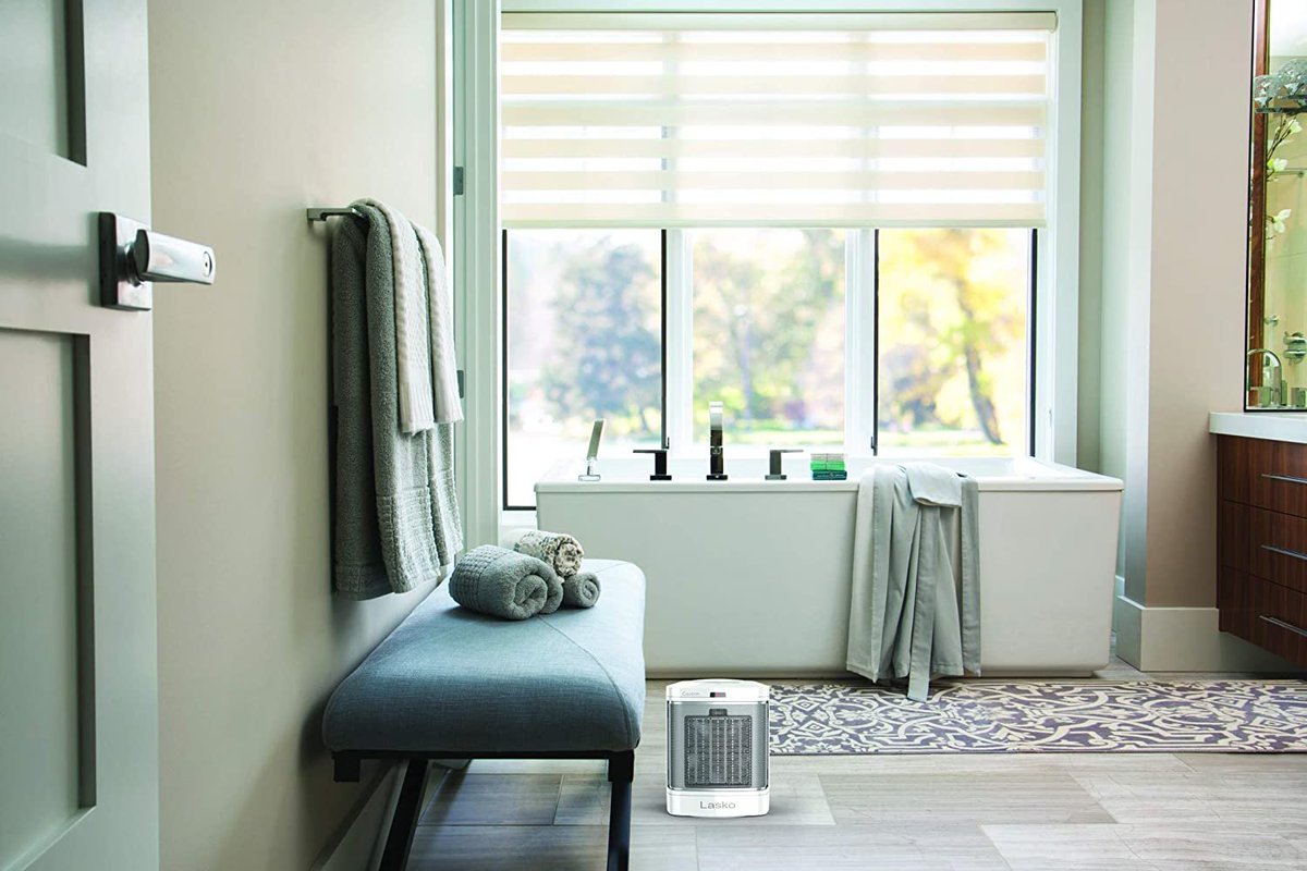 AriseDang's tweet photo. Best Lasko Bathroom Heaters of January 2023: Which Is The Best For You?
Read more: https://t.co/LzfxG5Gm1D
#TedToolscom #TedTools
#BestLaskoBathroomHeaters
#LaskoBathroomHeaters #BestLaskoHeater
#AriseDang #Lasko https://t.co/mgLvLFAU9L