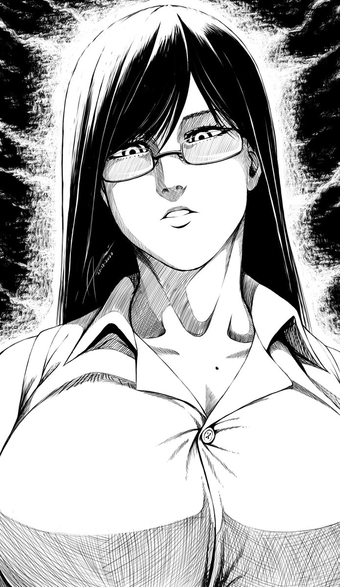 almighty_azmee's tweet photo. RKGK
Olive By @Norman_Maggot 
Reza By @ernez_996 
Arin By @wiko_arsenio 
And
Veronica By me
#drawings #rkgk #digitaldrawing https://t.co/tiQreVt7cM