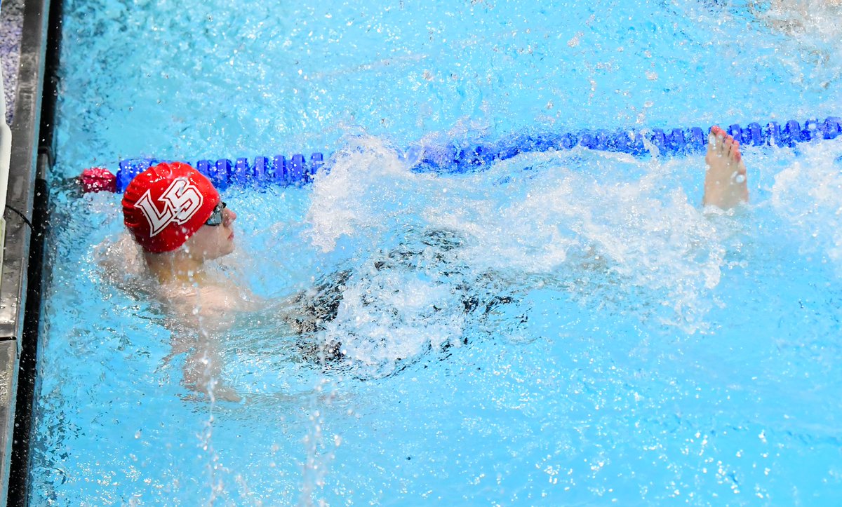 One final shout out to Southwest Ohio Swim/Dive Classic <a href="/LS_LancerSwim/">Liquid Lancers</a>.  All the best to the Lancers. These guys have some aqua game too! More on Cincinnati.com. <a href="/LSSportsMed/">Cincinnati LaSalle Sports Medicine</a> <a href="/LS_LancerATH/">La Salle Athletics</a>