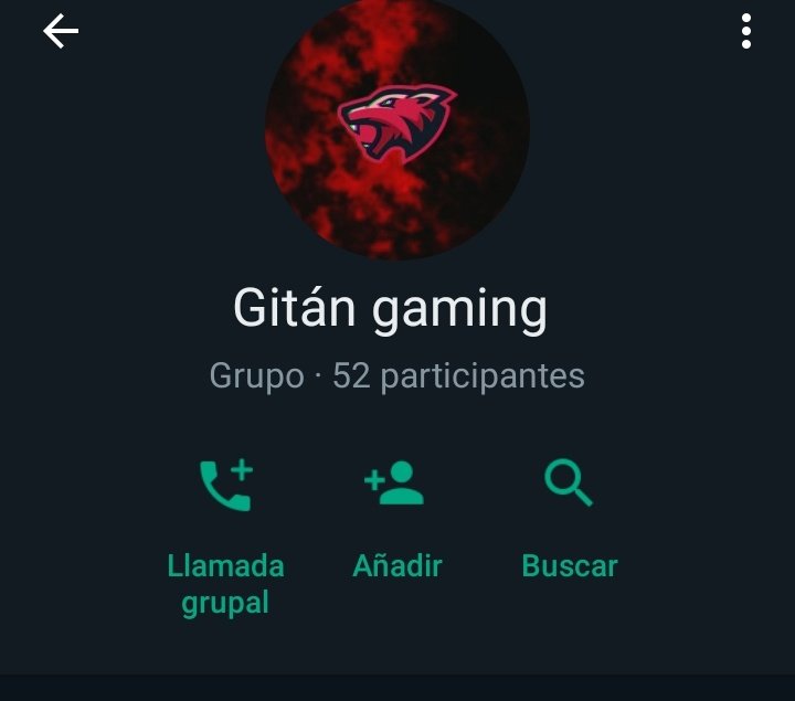 Presento el nuevo club, el mejor de todas las galaxias, Gitán gaming