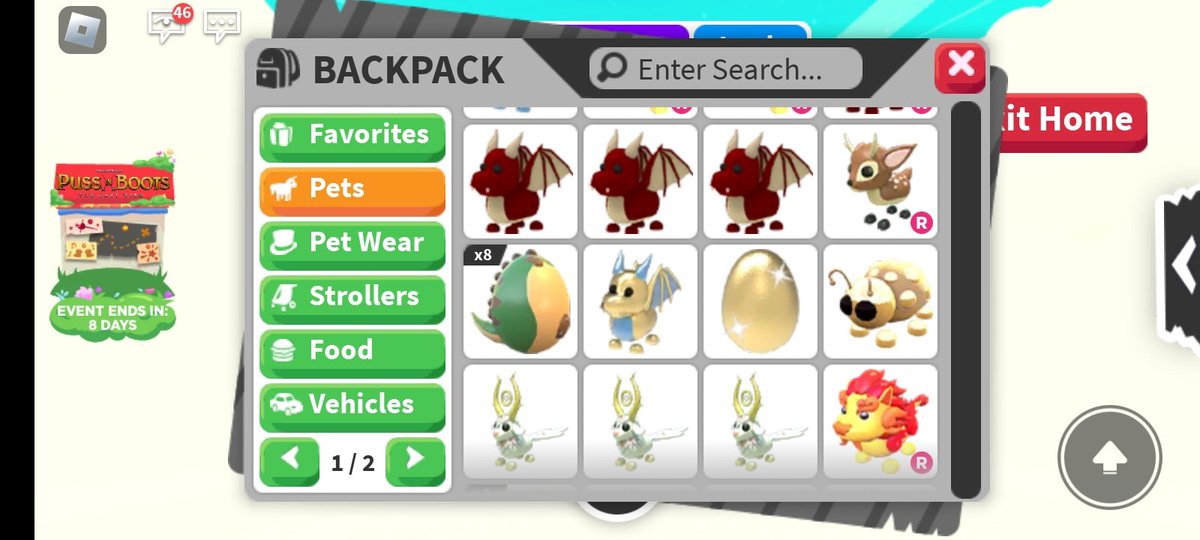 asetheticluv's tweet photo. Trading my whole amp inv 

Lf: halo , robux gc dims ,high demand items 
#royalehightrades #royalehigh #royalehightrading #royalehighselling #robux #roblox #Adoptmetrades #adoptmetrading

More in thread https://t.co/eazdPvyeQ1