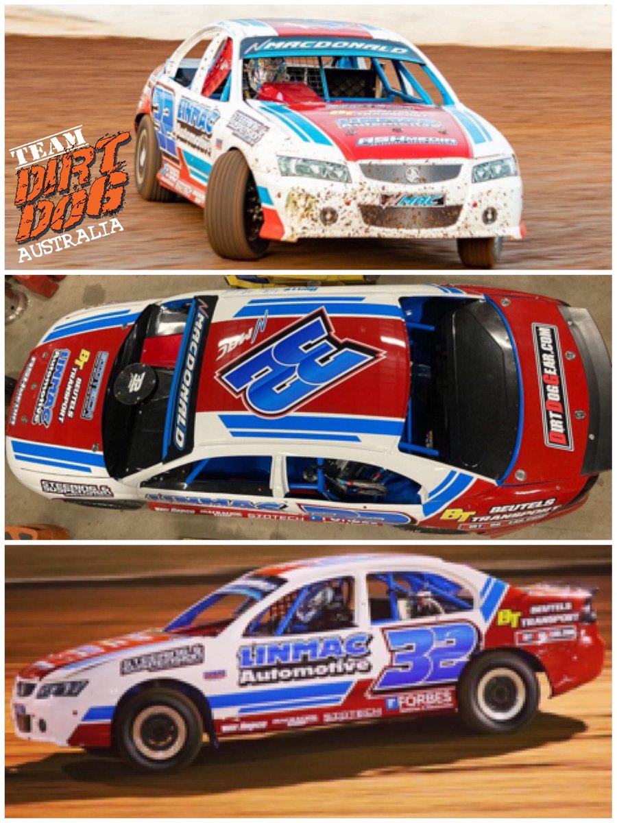 Team Dirt Dog tweet media
