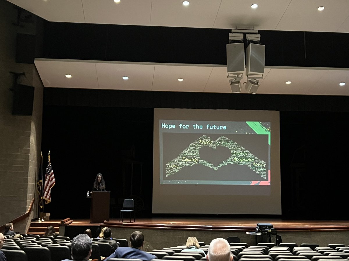 ashli_detweiler's tweet image. After a conference day, it takes me awhile to decompress and take all of the amazingness in. #TRETC2023 was no different. Amazing educators came together sharing how they are helping to support changing the lives of students.@davidmiyashiro @DukesSupINT @EdHidalgoSD @MsUtley86