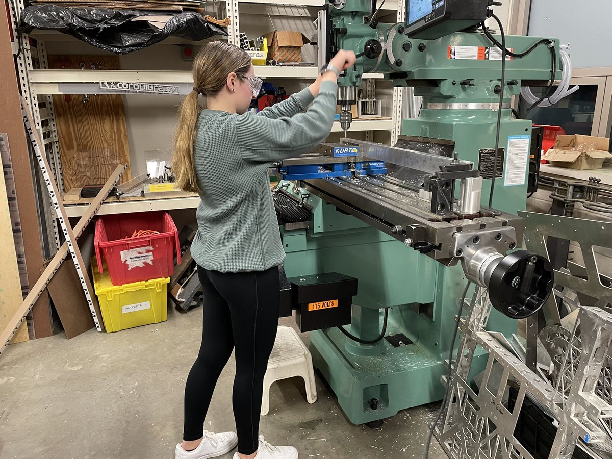 Team 467 Colonials tweet media