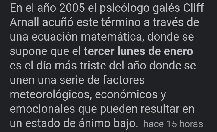 Con razón me siento de la vrg