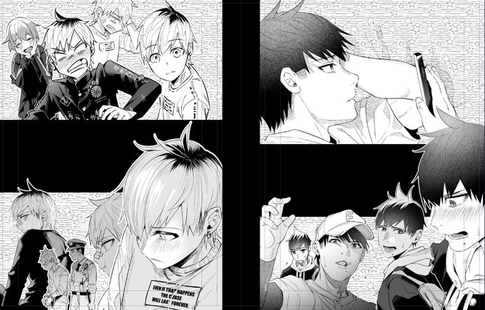 どっち⁉️⁉️⁉️⁉️⁉️ 