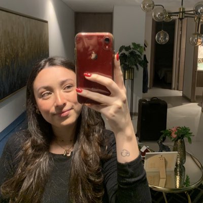 sofiacortesu's tweet photo. #NewProfilePic https://t.co/CUjnX8C3Q1