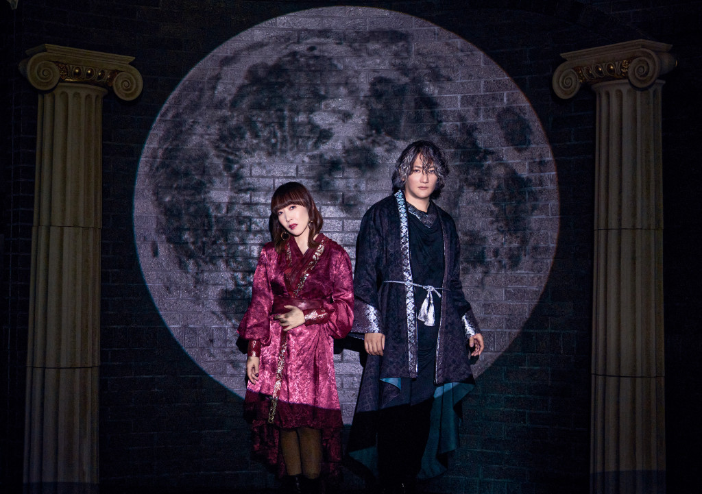 FMFUKUOKA1's tweet image. 【告知②】
コメントゲストは
＜#angela＞と
＜#halca＞さんです🌙

お楽しみに🎤

#RECONNECTION
#最強陰陽師
#angela_jpn
@angela_staff
@angela_atsuko 
@angela_KATSU

#halcanolcasolca
#かぐや様
@halca77 
@halcastaff

#あにぺろ