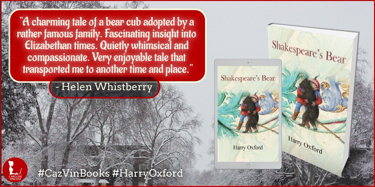 HarryOxford6's tweet photo. #Hamnet began throwing me fruit from his father’s table, which I caught in my #paws 🐾 “Well,”said #Henslowe, “He certainly is a #clever bear. No bear has ever escaped from me before,”“Save one,#renowned #Stander & that was from a cart.
How this young cub got out is a #mystery.” https://t.co/QXq7UrW8VG