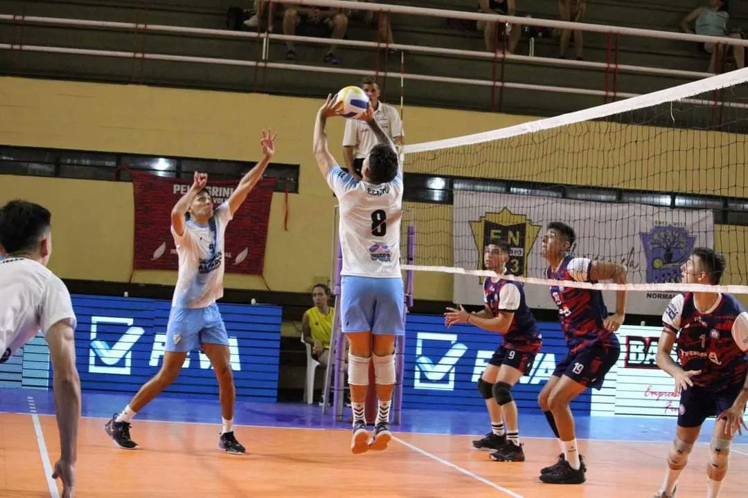 Club Tucumán de Gimnasia tweet media