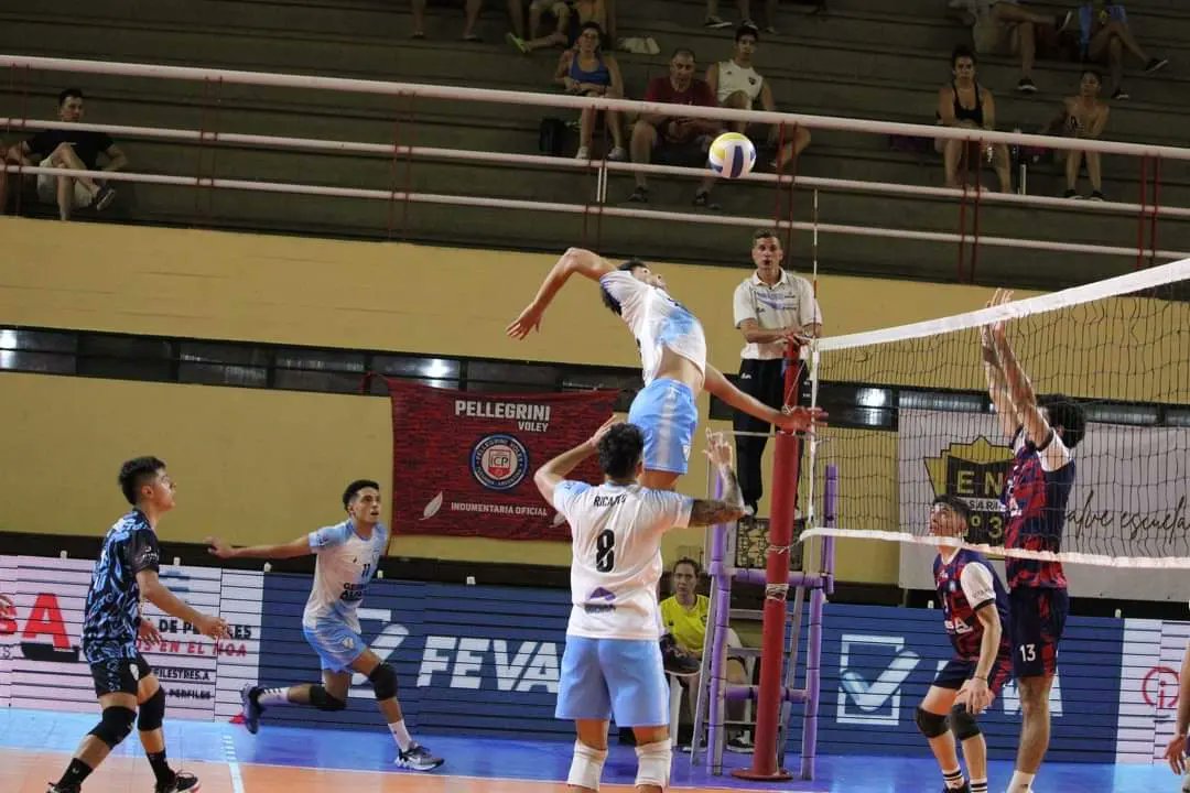 Club Tucumán de Gimnasia tweet media