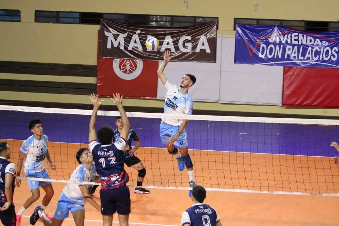 Club Tucumán de Gimnasia tweet media