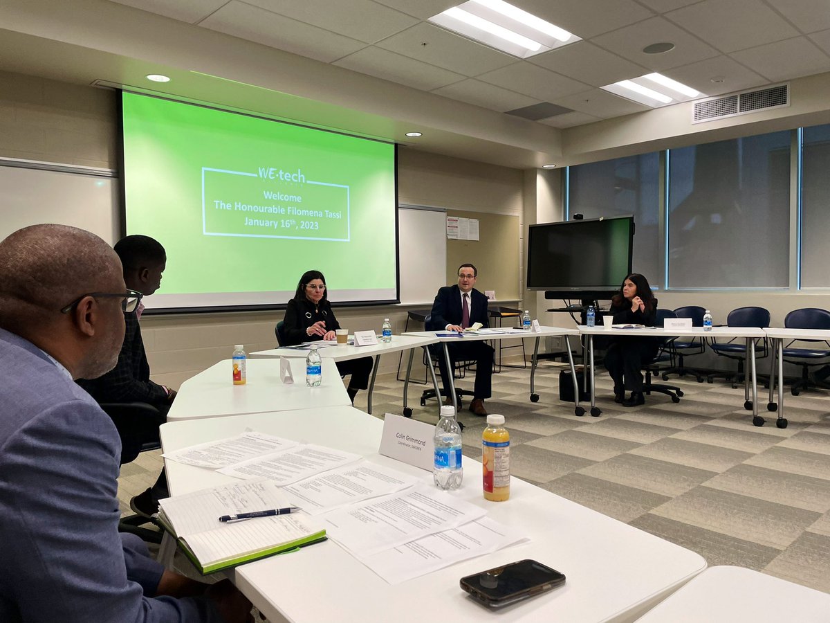 Yvonne Pilon tweet media