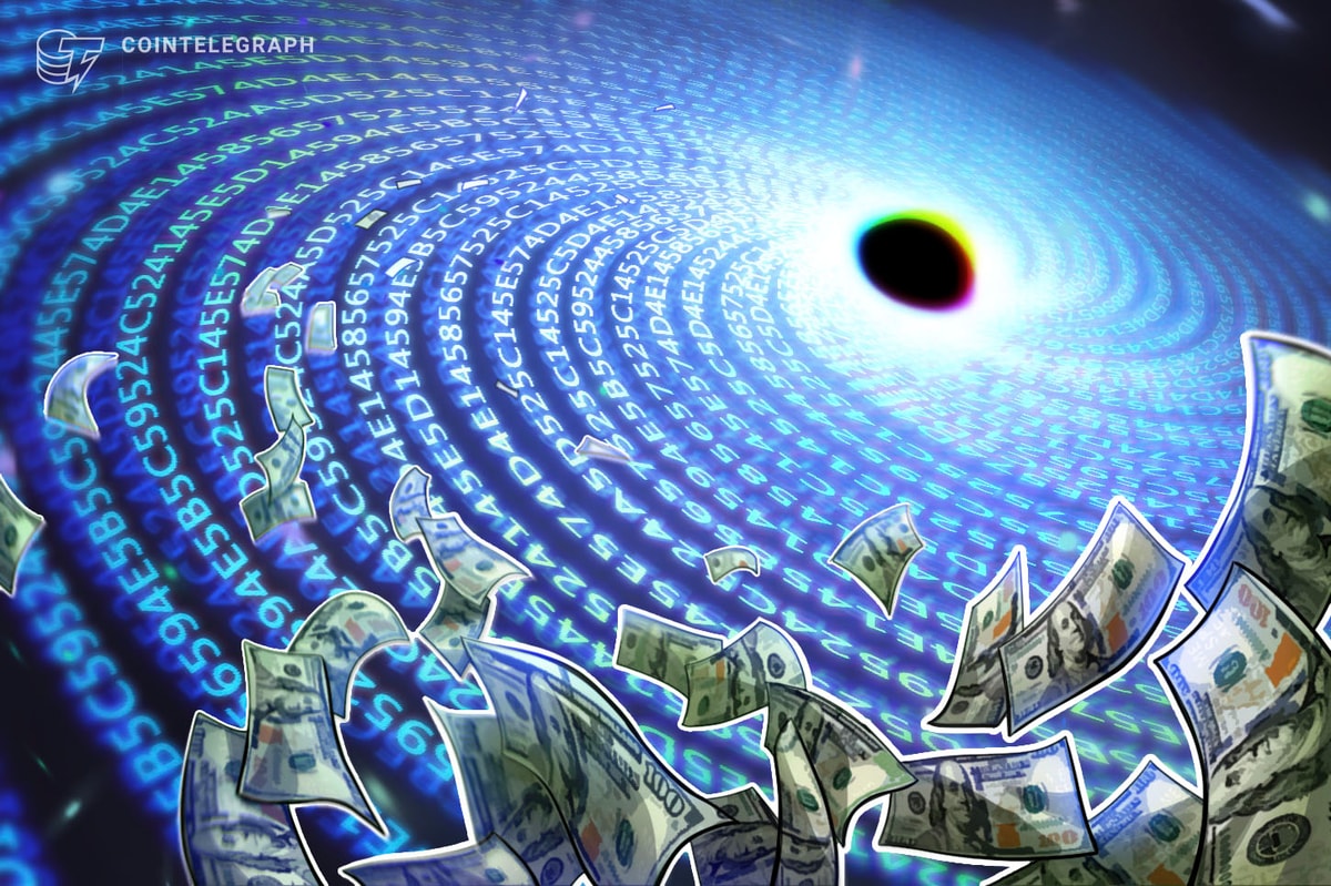 mayte_692001's tweet photo. Alameda wallet under liquidator control incurred .5M in losses: Arkham / https://t.co/e9Zdeg5E2d / FOLLOW @jett_nagar FOR MORE NFT NEWS https://t.co/GUl49r3ONK