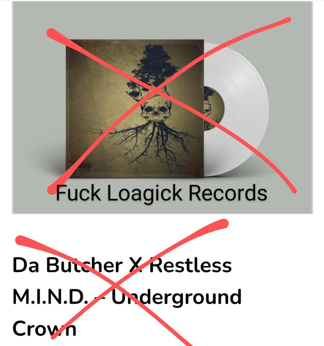 George Foreman's 2nd Run tweet media