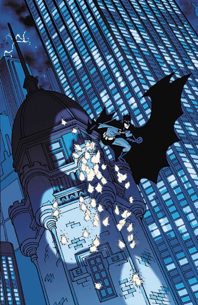 Condolences to the friends and family of Jason Pearson. An incredible artist and a huge personal inspiration to my early attempts at art. Rest in peace.