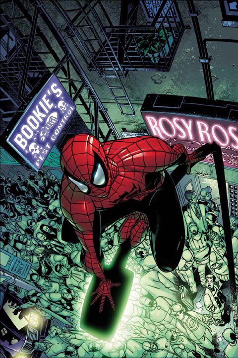 ComicPerch's tweet photo. Condolences to the friends and family of Jason Pearson. An incredible artist and a huge personal inspiration to my early attempts at art. Rest in peace. https://t.co/MEpnmgHQyP