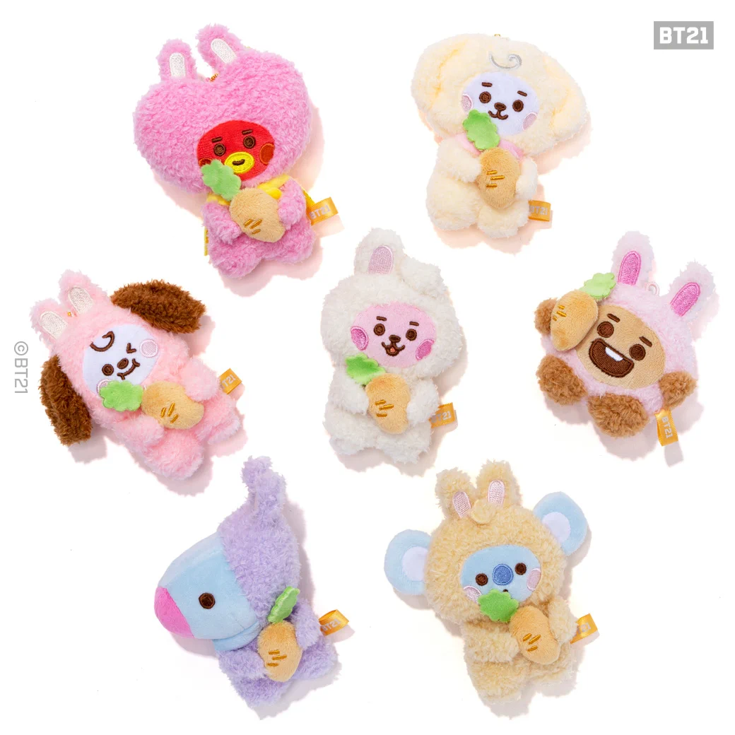 BT21 Japan Official on X: 
