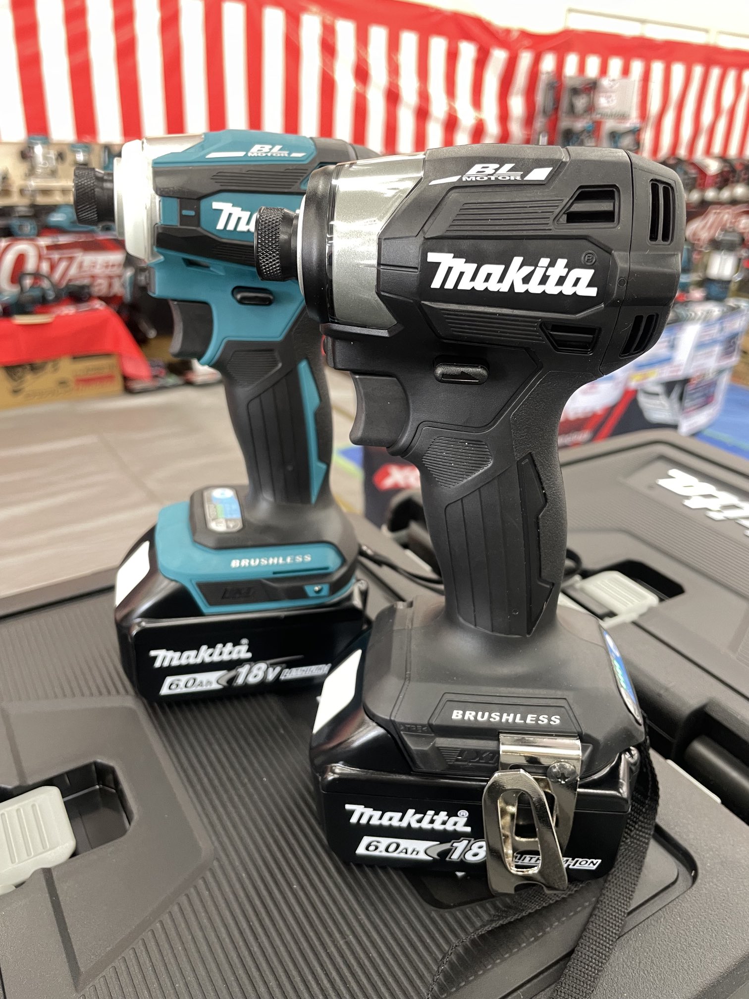 単品販売／受注生産 マキタ makita TD173 | www.birbapet.it
