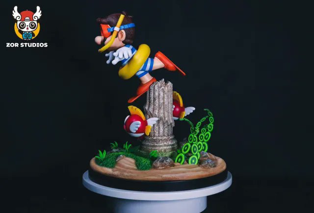 93figure's tweet photo. 【PRE-ORDER】Zor STUDIO SUPER MARIO Dive Mario
➤Brand: Zor STUDIO
➤Product: Mario
➤Size: L28 H32 D28 CM
➤ES: 300
➤Shipping date: Q1 2023 estimated
#93figure
#zorstudio
#Mario
#SuperMario
#SuperMarioMovie
#supermariobrosmovie
#resinfigure
#figure
https://t.co/wskUqLSTyG https://t.co/2m24i3dhOk