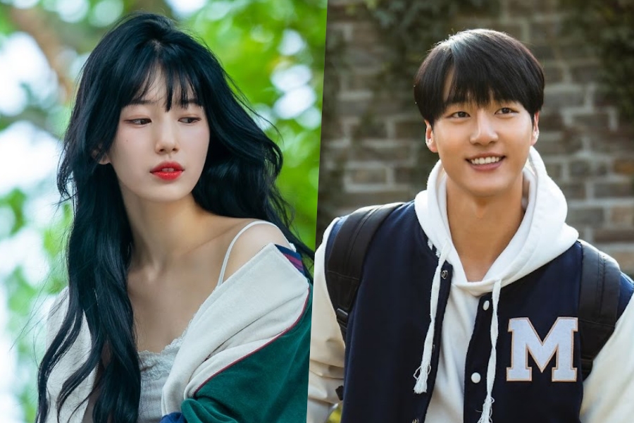 #Suzy And #YangSeJong Begin A Heart-Fluttering Romance In Upcoming Drama "#Doona!" 
soompi.com/article/156322…