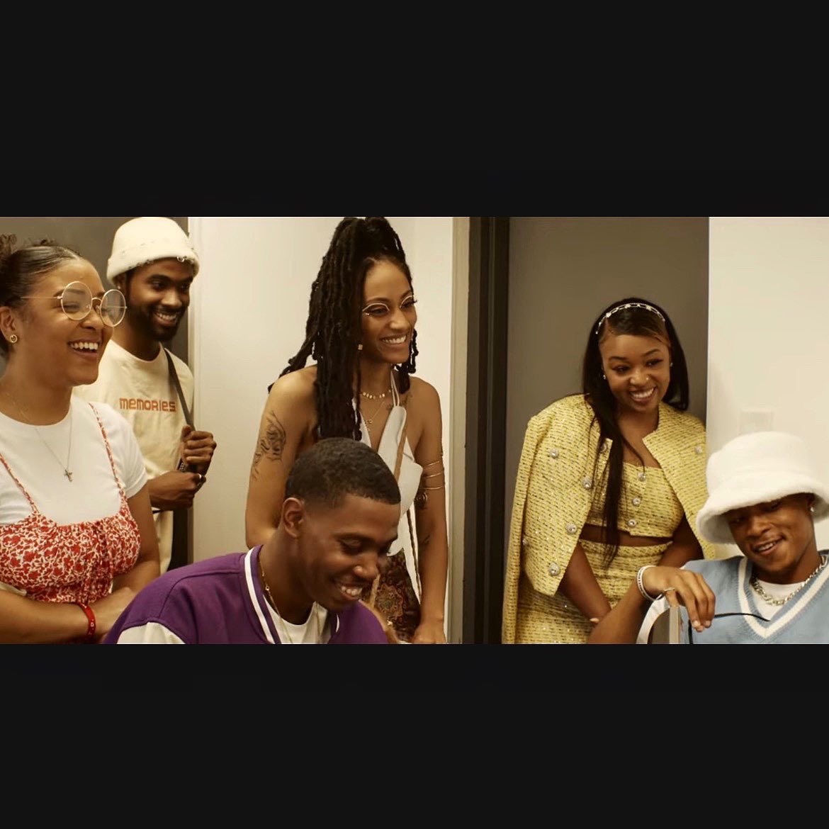 Tree2Round's tweet photo. 🚨 Huge News: The movie I’m in as one of leads, “Common Ground” has officially made it on Amazon Prime! Very excited for everyone that was a part of this independent film! Go check  out my character Pierre! 🎬 https://t.co/V9dLDAPQph