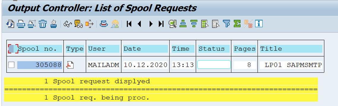 SAP Community tweet media