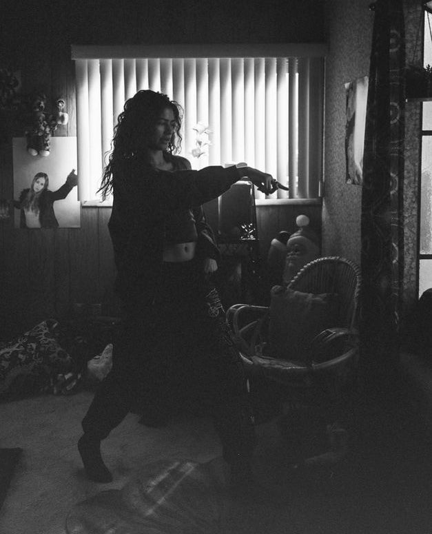 Although an award will never truly define or demonstrate Zendaya ‘s phenomenal acting and the amazing talent she truly always has had . I’m truly proud of all her accomplishments and I thank all the award shows for acknowledging how gifted <a href="/Zendaya/">Zendaya</a> truly is ♡