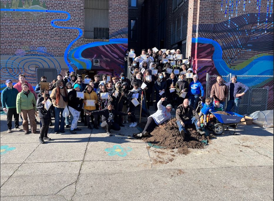 Rich Mitchell tweet media