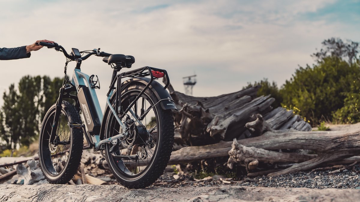 multijoycom's tweet photo. When using the pedal assist mode, the power typically kicks in during the second pedal rotation. Experienced e-bike riders recommend that when passing through an intersection or starting an uphill journey, it’s best to stay in low gear with possible power assist.#biking #freeride https://t.co/Lyq7cxkxiF