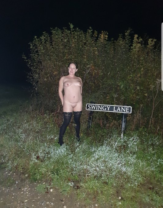 UK slut wife Signpost voyeur posing https://t.co/YER3OQ3WEr<a href="/tag/public"class="tags"><span>#public</span></a><a href="/tag/outside"class="tags"><span>#outside</span></a><a href="/tag/voyeur"class="tags"><span>#voyeur</span></a><a href="/tag/publicnudity"class="tags"><span>#publicnudity</span></a><a href="/tag/diss"class="tags"><span>#diss</span></a>