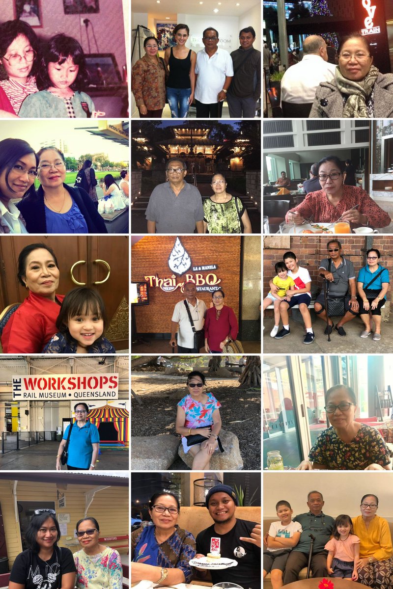 Ini tentang Kesetiaan #hening