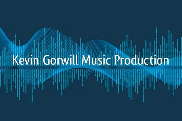 KGorwill's tweet photo. Formerly was kbay music production which is no longer in operation.  All previous releases are still be promoted but all future new releases will be under - Kevin Gorwill Music Production. https://t.co/AYvsvZenSl