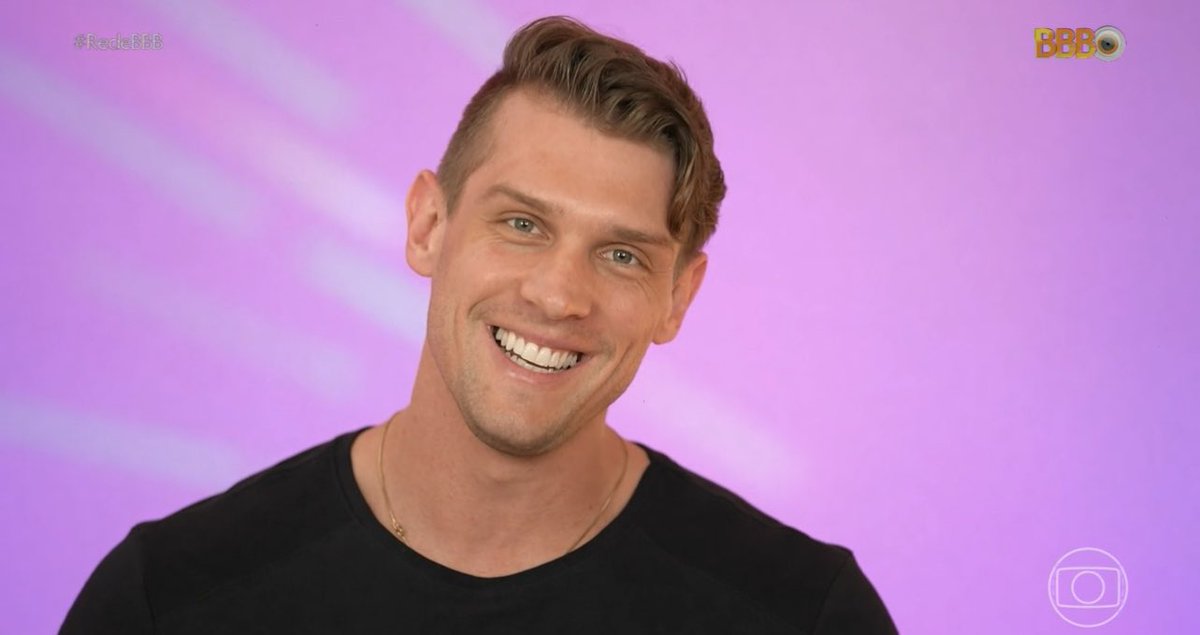 SoldadoFerid0's tweet photo. Cristian disse que tem um topete invejável  #BBB23 https://t.co/te6UWjPiCl