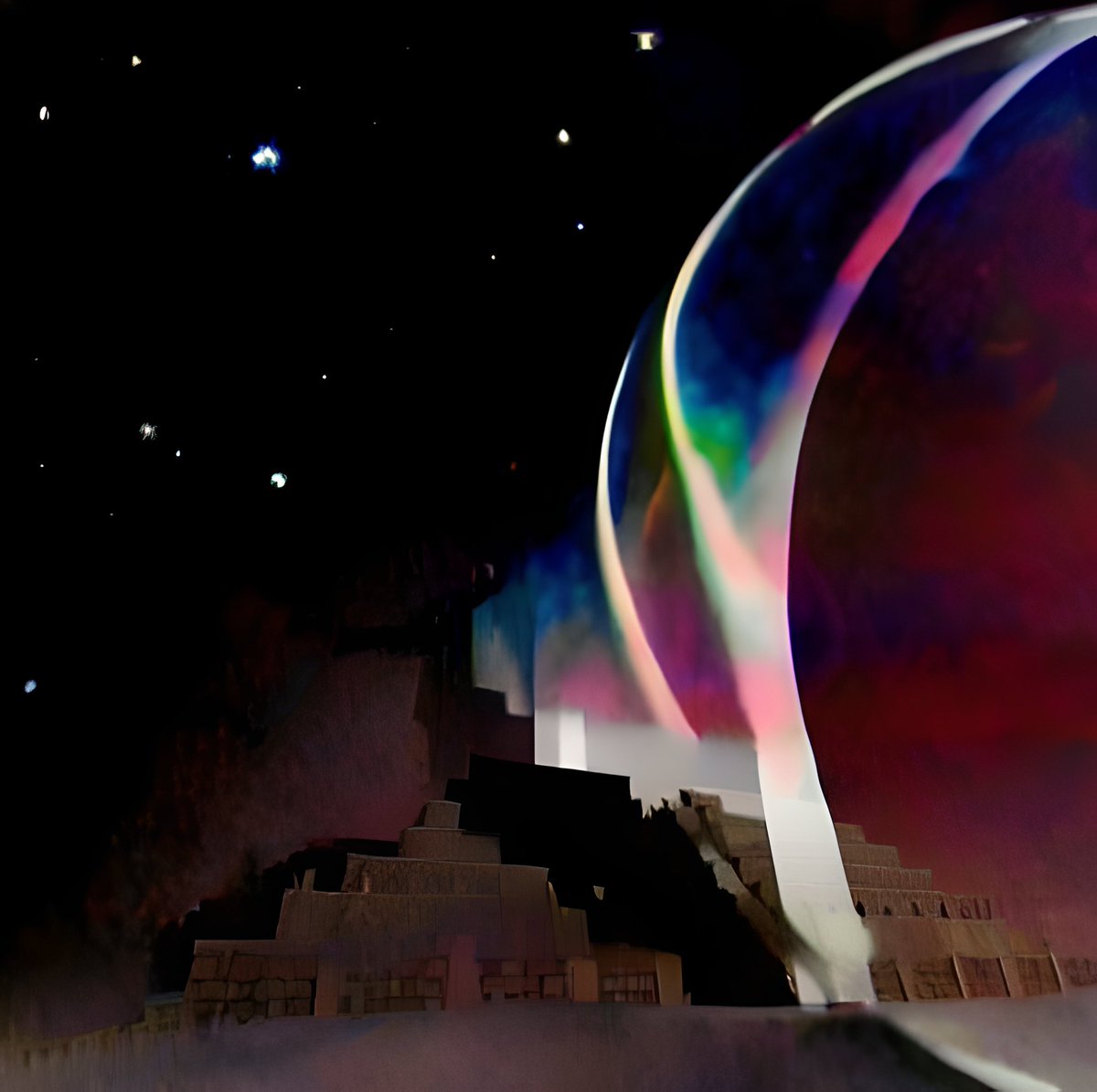 diegomarquezb's tweet photo. ancient pyramids and their astronomical connections, great mysteries @TimelineAncient @ancient_view @vrvisualization
#goldnumber #experimental #diegomarquezburgos #art #archeology #drawing #photomanipulation #drawing #ancient #gold #pyramids #blender #Tiwanaku #ancientgeometry https://t.co/K6JnPOUKKS