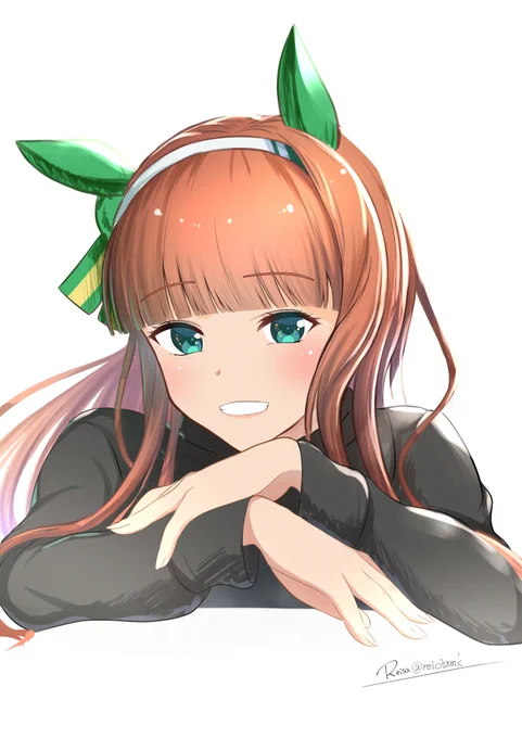 サイレンススズカ#ウマ娘#サイレンススズカ 