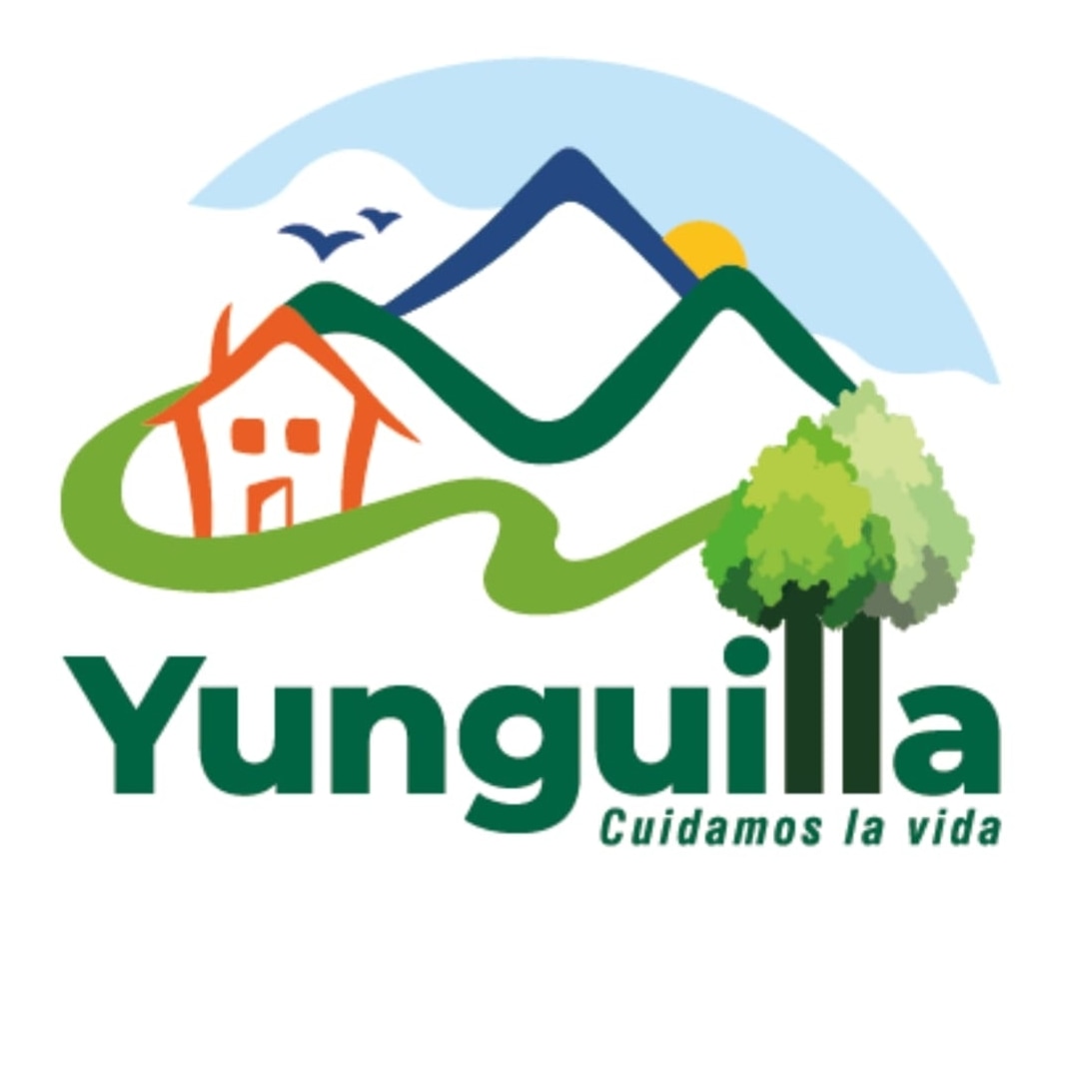 Sólo es posible avanzar cuando se mira lejos. Solo cabe progresar cuando se piensa en grande" José Ortega Y Gasset
Después de más de 25 años, innovamos nuestro logo, con esto se vienen grandes cambios positivos para nuestra Comunidad Yunguilla y su gente🌱