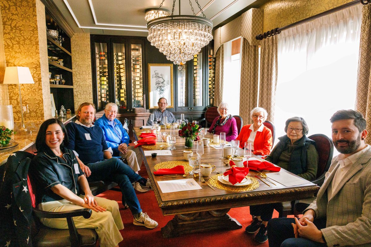 Aegis Living tweet media