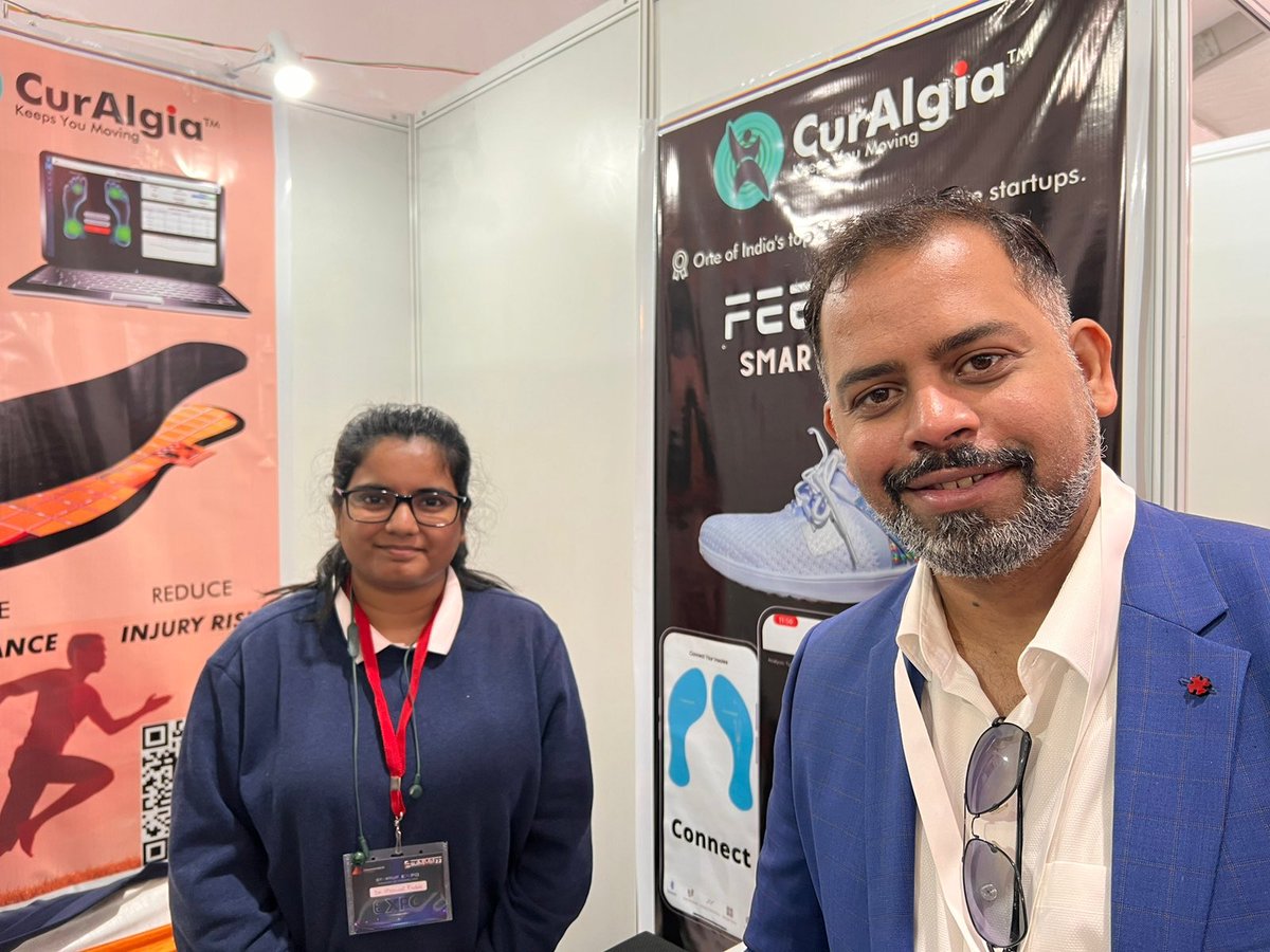 CurAlgia tweet media