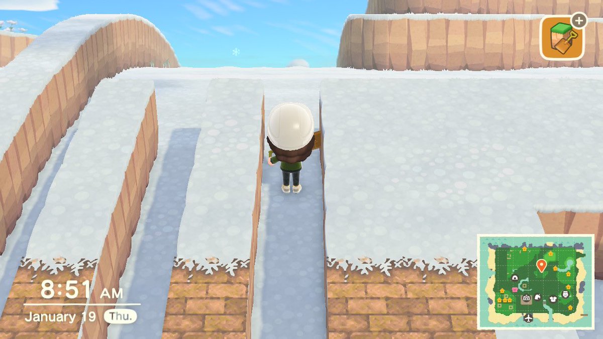 TeganPaynee's tweet photo. Do you think flat earthers struggle to play animal crossing https://t.co/C8eukf2rup