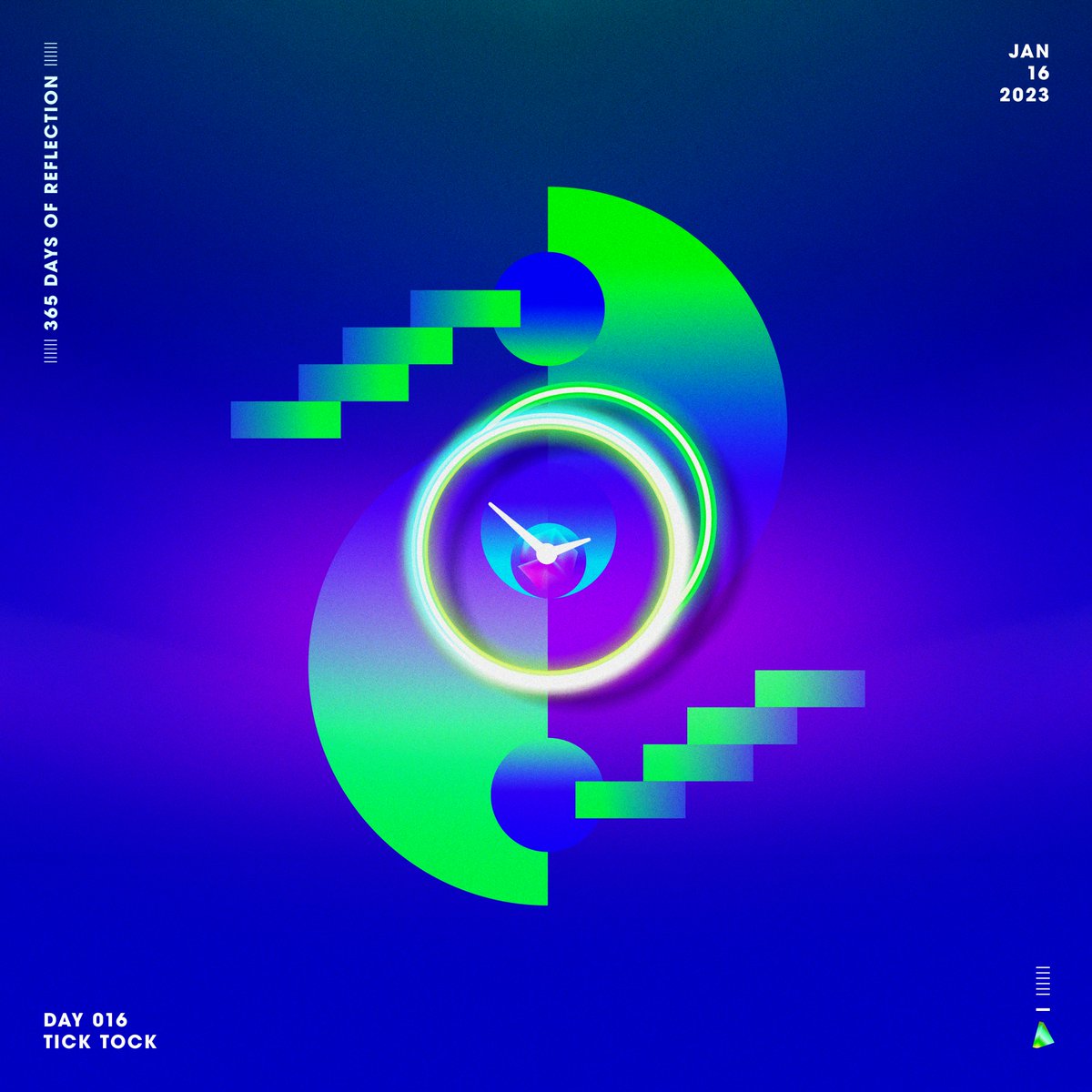365_reflection's tweet photo. 365 Days of Reflection - 01.16.23 - Tick Tock 
Time flies but I'm feeling bored! 
https://t.co/wvucne9FJh
#NFT #NFTCommunity #nftart https://t.co/51hwlDumP0