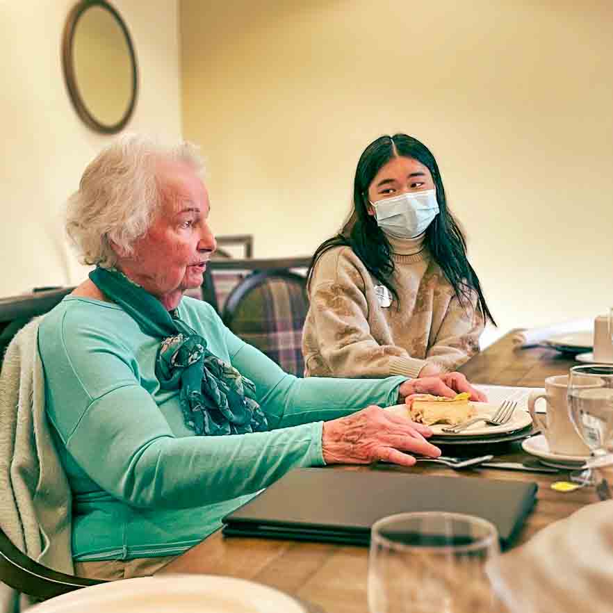 Aegis Living tweet media