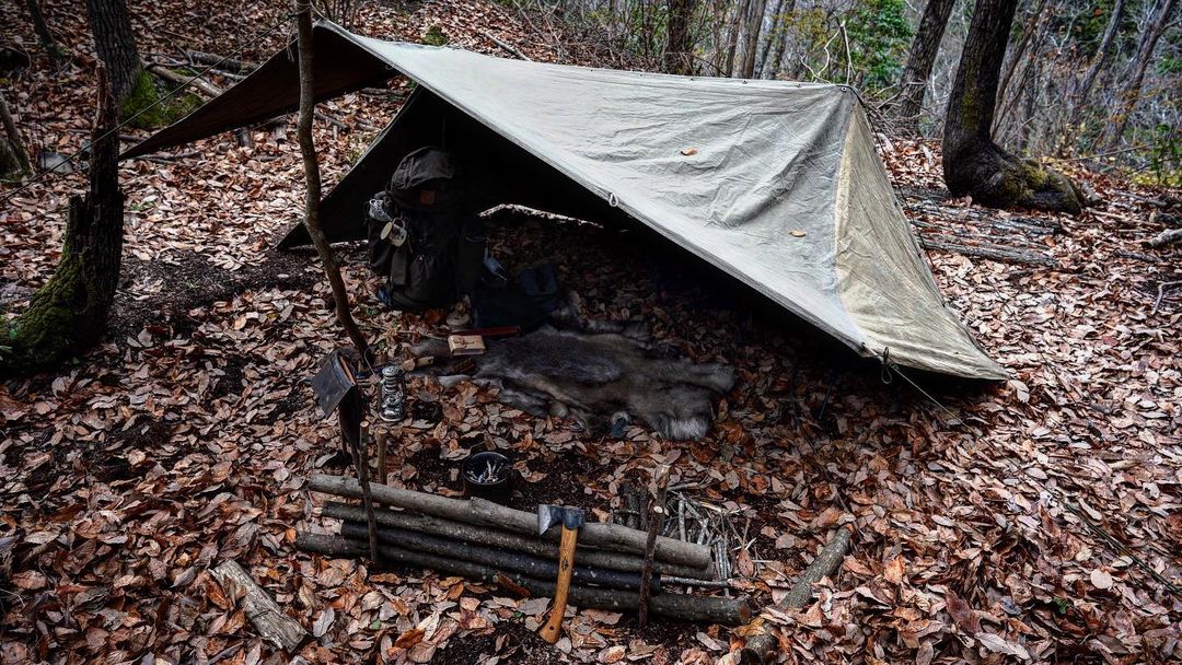 TheWorkerAnt's tweet photo. Good things happen when we venture outside❤

Credits to @takibito__1980_
Get inspired with @TheWorkerAnt

#outdoorcooking #outdoorcookingrocks #campfire #campfirecooking #bushcraft #bushcraftkitchen #bushcraftcooking #outinthewild #bushcraftessentials https://t.co/zJaa00oL5I