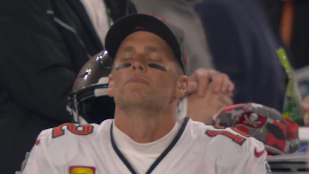 Tom Brady rn 😂 #DallasCowboys