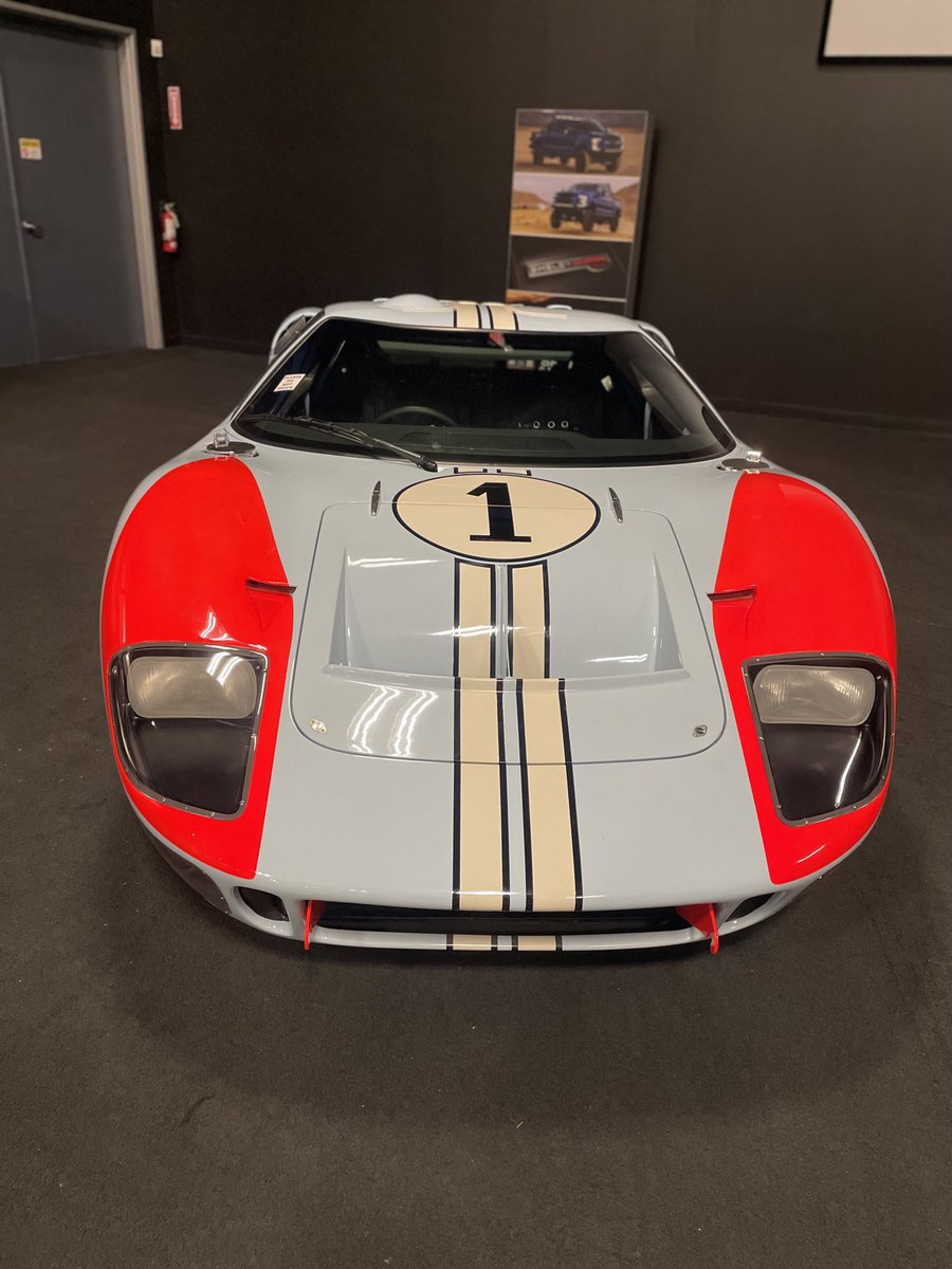 Carroll Hall Shelby would have been 100 this month. He was an American automotive designer, racing driver, and entrepreneur. His legacy lives! #lasvegas and car enthusiasts can tour the Shelby Heritage Center. 

#shelbyamerican #carsofinstagram #lasvegasterritory #travelnevada